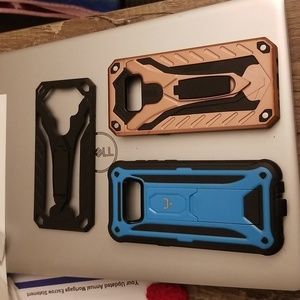 Samsung Galaxy s8 phone KiToo & Youmaker cases